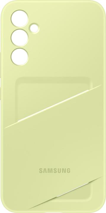 Produktbild Samsung Hard Cover (Samsung Galaxy A34 5G)