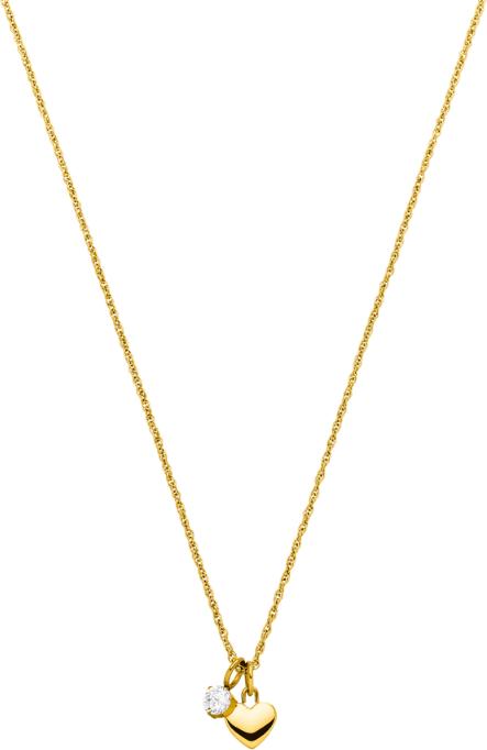 Purelei Brave (Edelstahl 18K vergoldet)