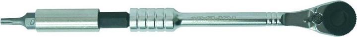 Immagine prodotto Topeak Razzo a cricchetto Lite DX