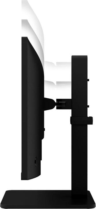 Image du produit LG 27" 27BA650-B (1920 x 1080 pixels, 27")