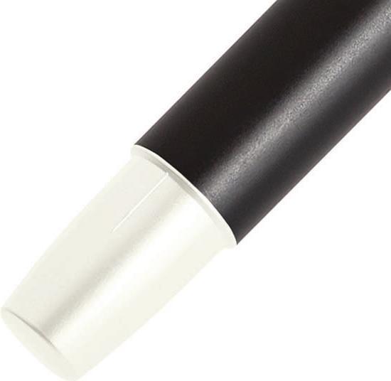 Actual product image Online CAMPUS II BESTWRITER fountain pen (Black, 3 x)