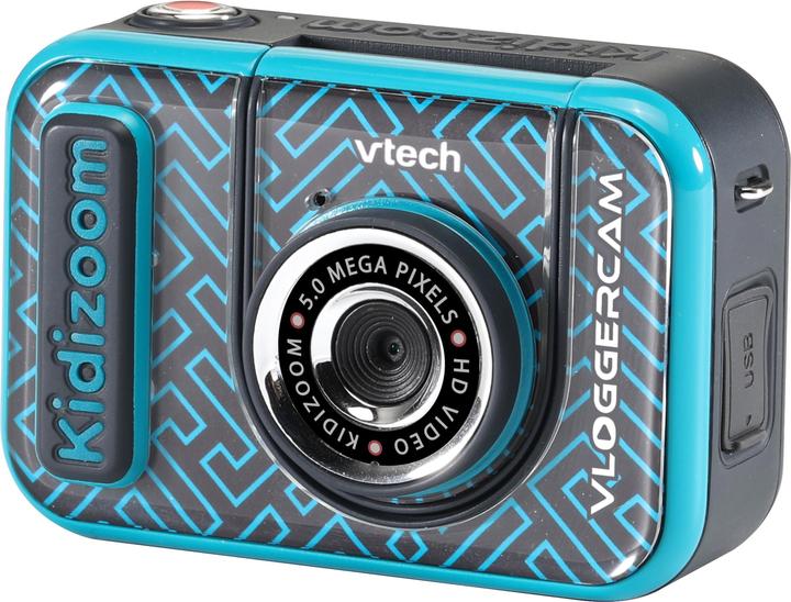 Actual product image VTech KidiZoom Vloggercam