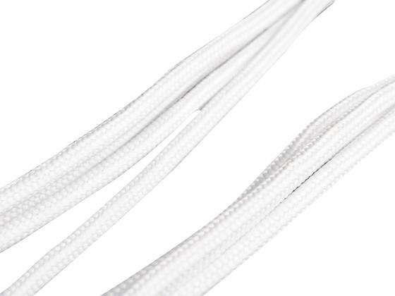 Produktbild Silverstone ATX Extension 8-8(4+4)Pin weiss