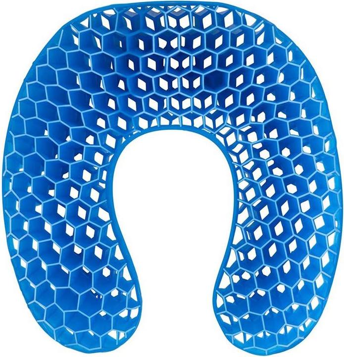 Produktbild Vivamore Gel Neck Pillow (Kopf- & Nackenkissen)