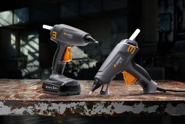 Produktbild Steinel MobileGlue 3011