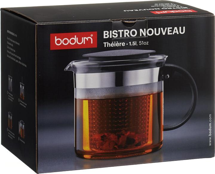 Immagine prodotto Bodum bistrot nouveau (1.50 l)