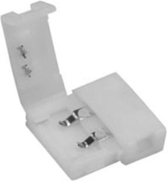 Velleman Connecteur Push Pour Bande à LED Flexible - 10 mm - 1 Couleur
