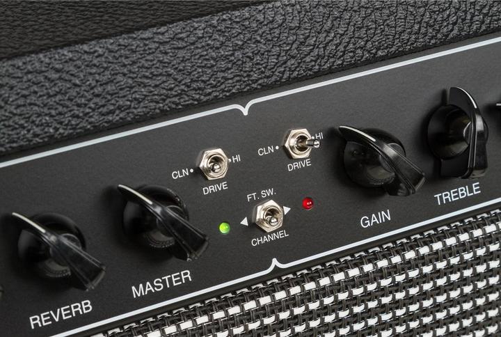 Immagine prodotto Mesa Boogie Fillmore 50 Head (Chitarra, 50 W)