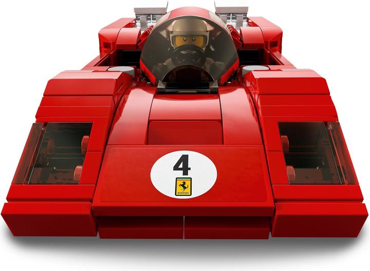 Produktbild LEGO Speed Champions (76906, LEGO Speed Champions)