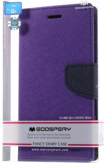 Produktbild Goospery Fancy Diary Series (LG G5)
