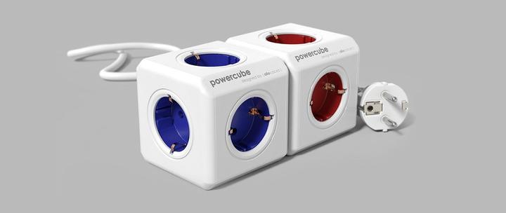 Image du produit Allocacoc PowerCube extended (5 x, PECO 7/5, 1.50 m)