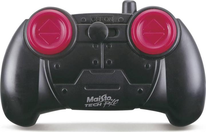 Image du produit Maisto Rock Hopper Pro Series