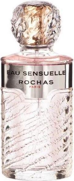 Actual product image Rochas toilet water (Eau de toilette, 100 ml)