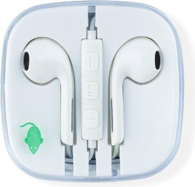 Produktbild Greenmouse Headset Connection 3.5 mm (Kabelgebunden)