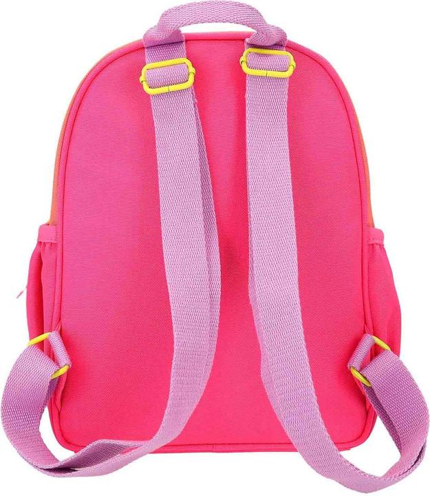 Actual product image Depesche Backpack with Crossbag Happy Together TOPModel