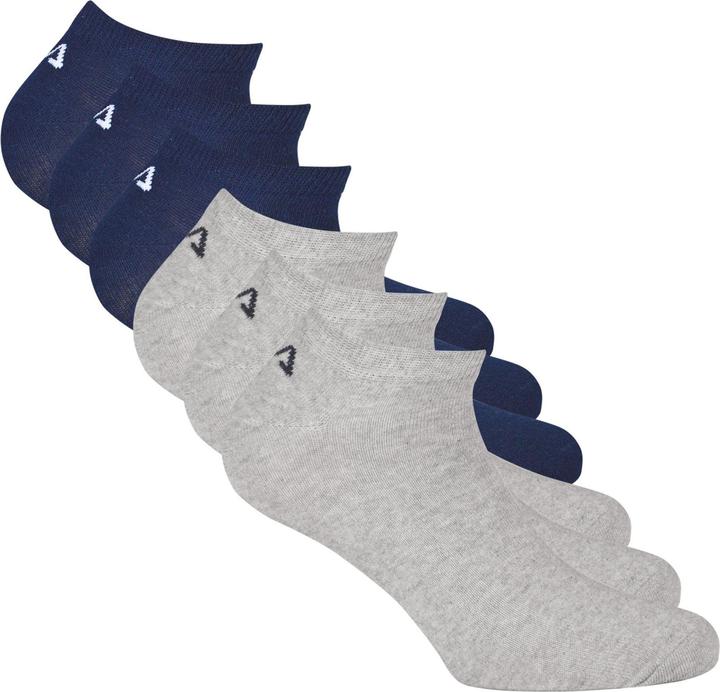 Actual product image FILA Socks Sporty (pack of 3, 35 - 38)