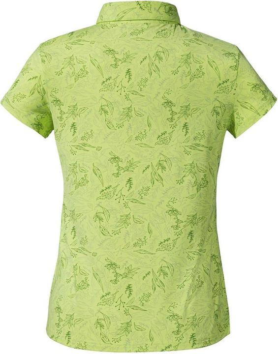 Produktbild Schöffel Polo Shirt Sternplatte (XXL)