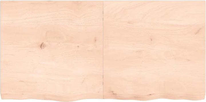 Immagine prodotto VidaXL Gianna (120 x 60 x 6 cm)