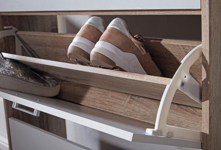 Produktbild Wohnling Micah (80 x 24 x 94 cm)