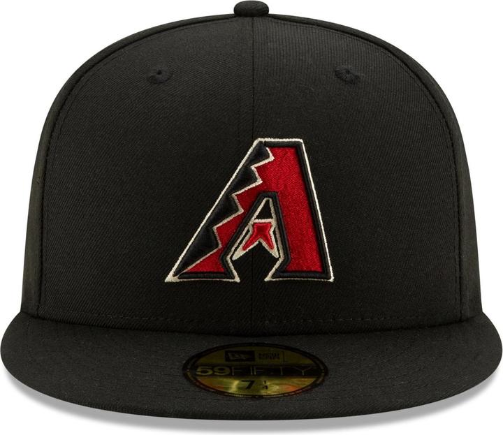 New Era 59Fifty Authentic Onfield Arizona Diamondbacks