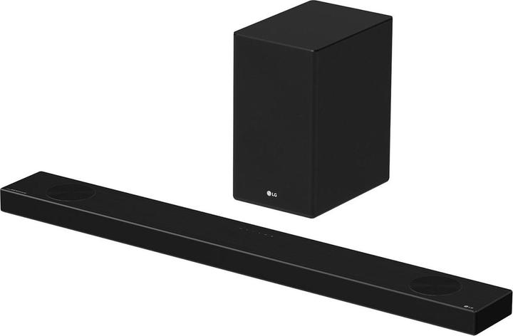 Produktbild LG DSP9YA (520 W, 5.1.2 Kanal)