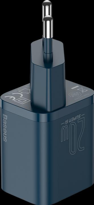 Image du produit Baseus Chargeur rapide Super Si Set (20 W)