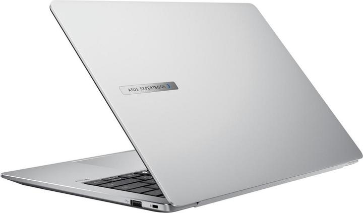 Produktbild ASUS ExpertBook P5 (14", Intel Core Ultra 5 226V, 17.18 GB, 512 GB, DE)