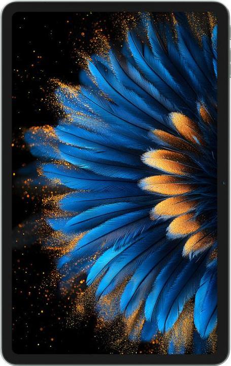 Actual product image Blackview MEGA 2 (Tablette 4G - 12" - 256 Go, 8 Go RAM) Vert