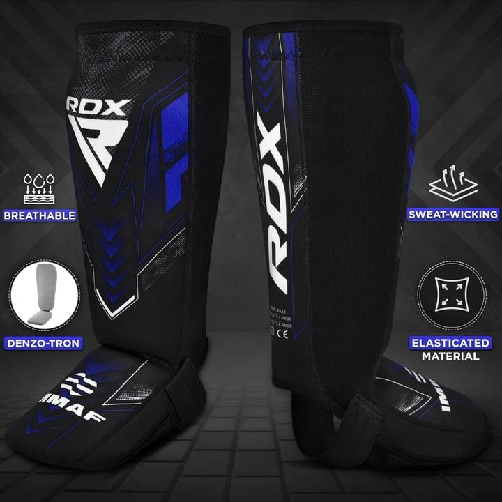 Produktbild Rdx Schienbein-Spannschutz IMMA (L, XL)