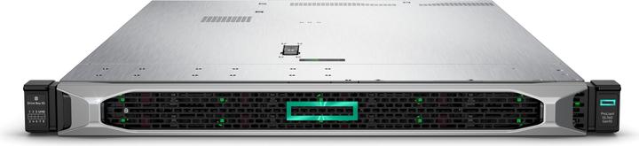 Produktbild HPE ProLiant DL360 Gen10 (Intel Xeon Silver 4208, 64 GB, Rack Server)