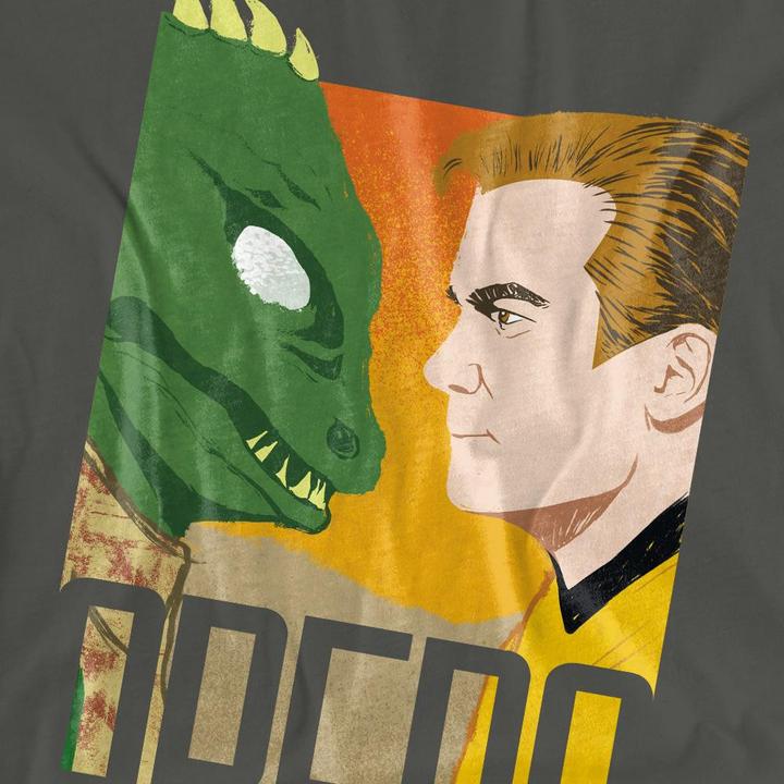 Actual product image Unisex Adult Arena T-Shirt (L)