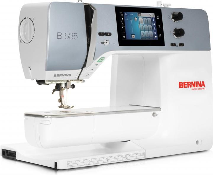 Produktbild Bernina 535