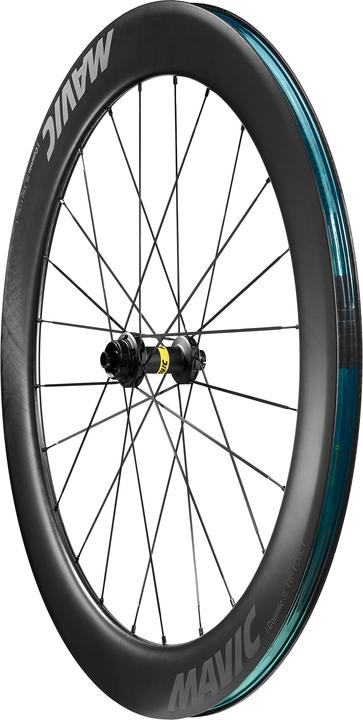 Immagine prodotto Mavic Cosmic SL 65 Mod. 2025 (Ruota anteriore, 28")