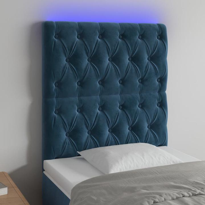 Image du produit VidaXL Poppy (80 x 7 x 128 cm)