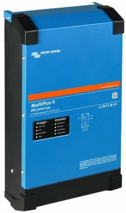 Immagine prodotto Victron Energy MultiPlus-II