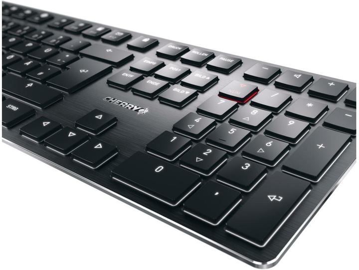 Actual product image CHERRY Kw X Ulp (CH, Wireless)