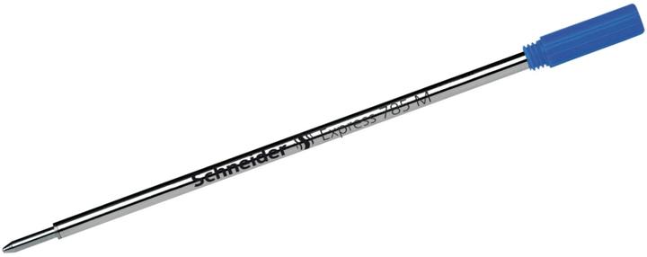 Produktbild Schneider Express 785 M (Ersatzmine, Schwarz, 0.50 mm)