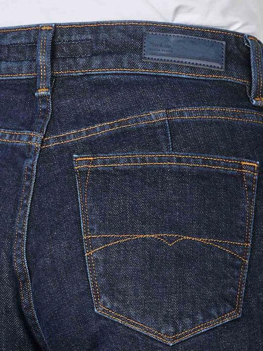Image du produit Salsa Jeans True Cropped Slim Rinse (W27/L28)