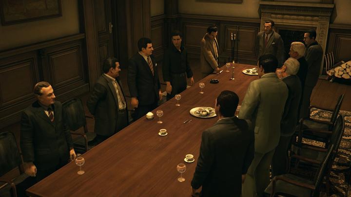 Image du produit Microsoft Mafia II : Édition définitive (Xbox One X, Xbox Series X, Xbox One S, Xbox Series S)