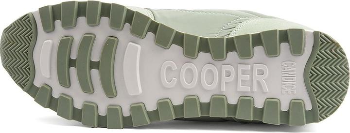 Actual product image Candice Cooper Plume (36)