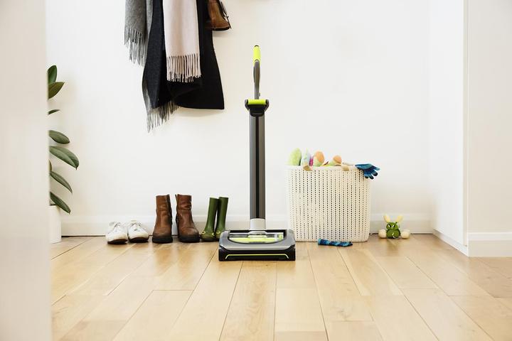 Immagine prodotto Gtech AirRam K9