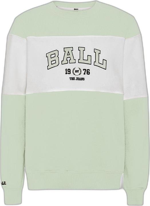 Ball sweatshirt j. montana (XL)