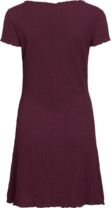 Produktbild Vila VIDELIA Kurzärmeliges Minikleid (L)