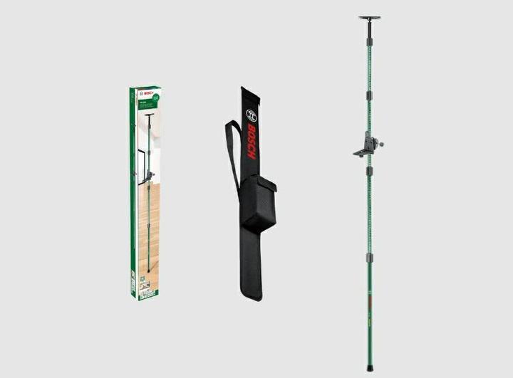 Actual product image Bosch Home & Garden TP 320 new UNI