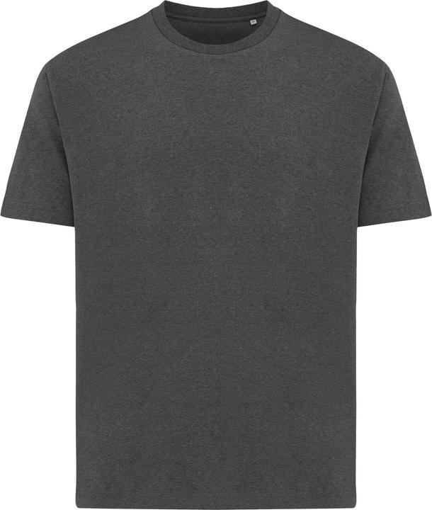 Heather gris noir