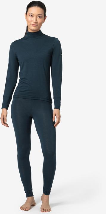 Image du produit Super Natural Femmes Tundra 175 Turtleneck (S)