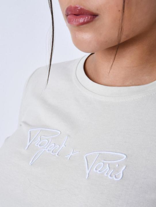 Actual product image Project X Paris 's t-shirt signature (XS)