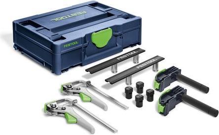 Produktbild Festool SYS-MFT Fixing-Set SYS3 M 112 MFT-FX