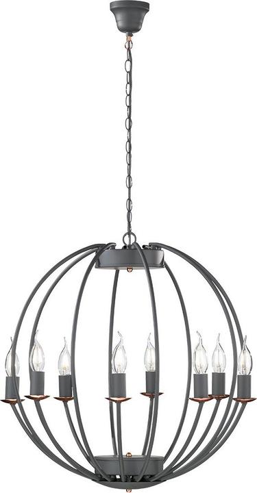 Actual product image Wofi Taylor (E14)