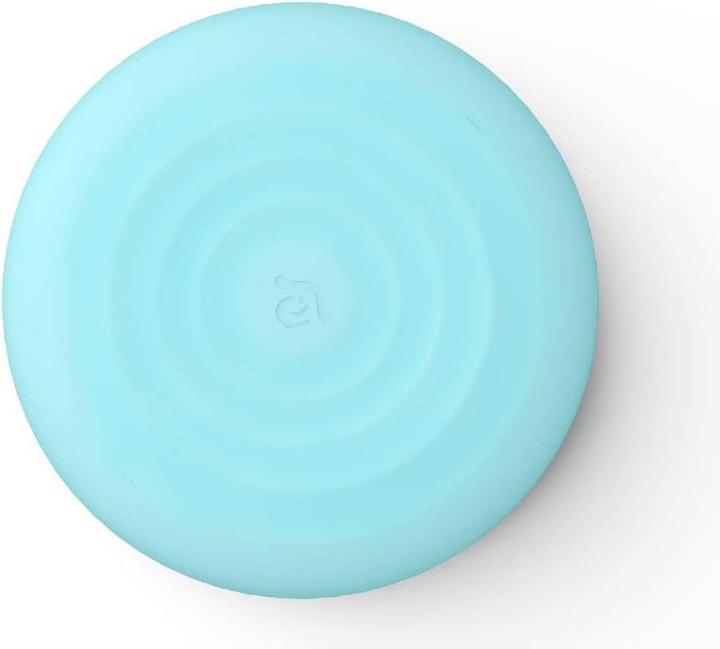 Actual product image Adam Elements OMNIA Q, wireless Charging Pad, white